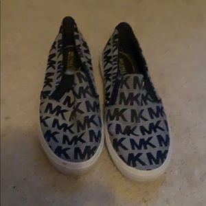 MK sneakers